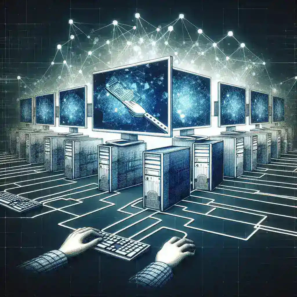 Remote Desktop Management Software: Complete Guide to Modern Solutions and Best Practices