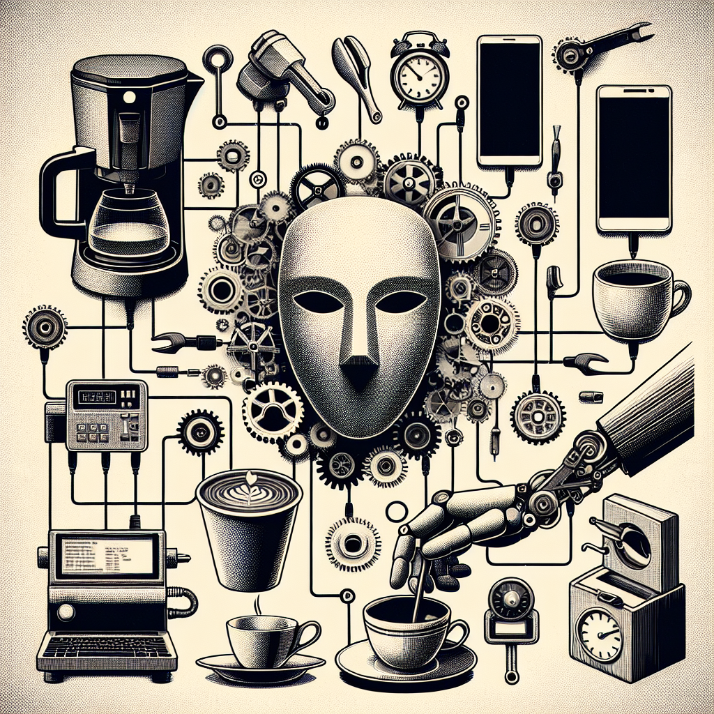 Automatize Tarefas Diárias com Ferramentas Gratuitas