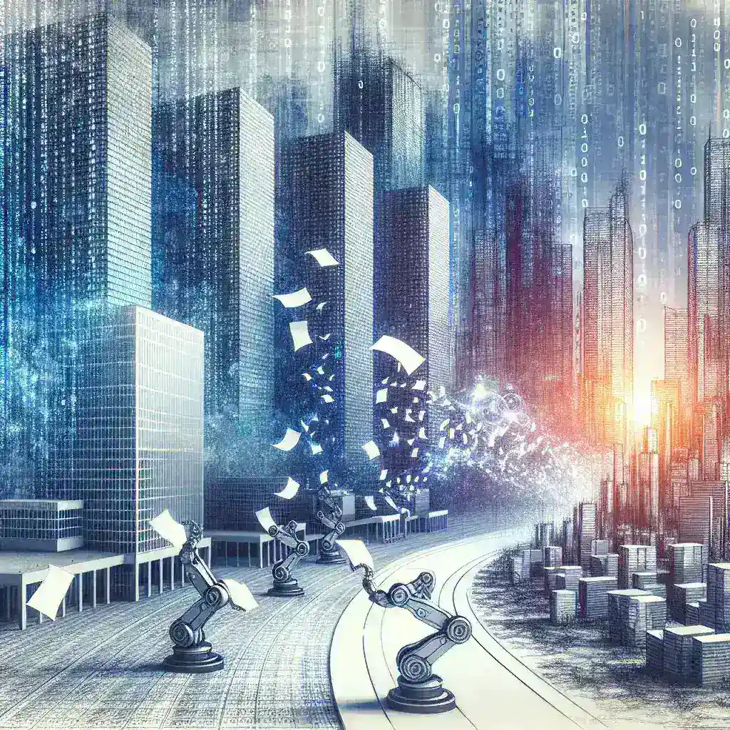 Compliance Automation Platforms: Transforming Regulatory Management in Modern Business